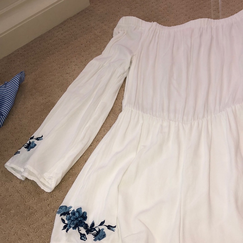 pacsun romper